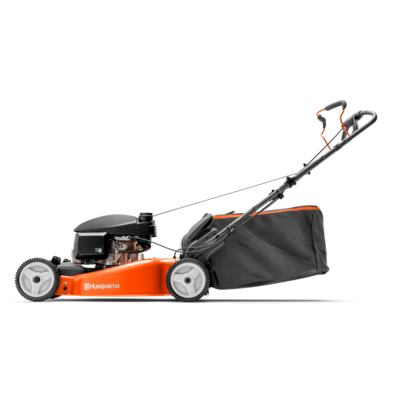 Husqvarna Husqvarna LC356V grasmaaier