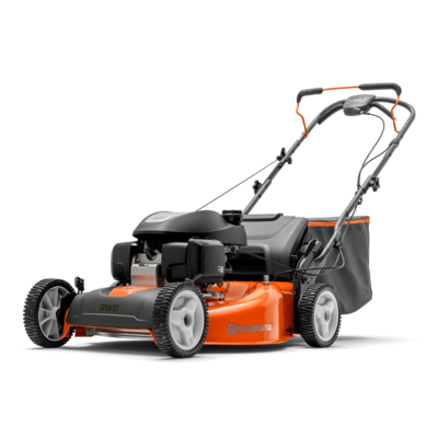 Husqvarna Husqvarna LC356V grasmaaier