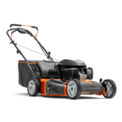 Husqvarna Husqvarna LC356V grasmaaier