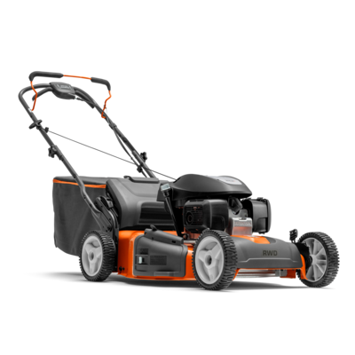 Husqvarna Husqvarna LC356V grasmaaier