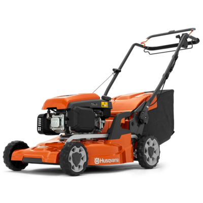Husqvarna Husqvarna LC347V Grasmaaier