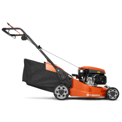 Husqvarna Husqvarna LC347V Grasmaaier
