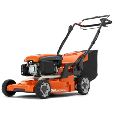 Husqvarna Husqvarna LC347 VE grasmaaier