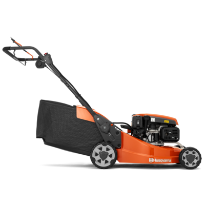 Husqvarna Husqvarna LC347 VE grasmaaier