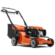 Husqvarna Husqvarna LC347 VE grasmaaier