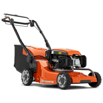 Husqvarna Husqvarna LC347 VE grasmaaier