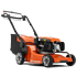 Husqvarna Husqvarna LC347 VE grasmaaier