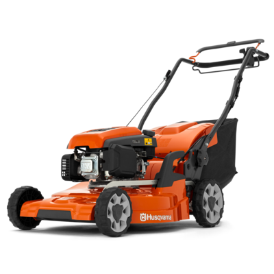 Husqvarna Husqvarna LC353 V grasmaaier