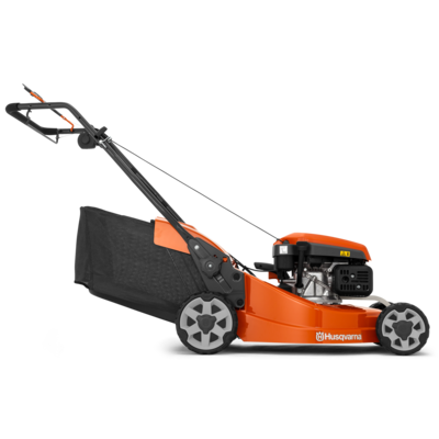 Husqvarna Husqvarna LC353 V grasmaaier