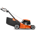 Husqvarna Husqvarna LC353 V grasmaaier