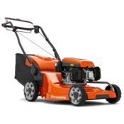 Husqvarna Husqvarna LC353 V grasmaaier