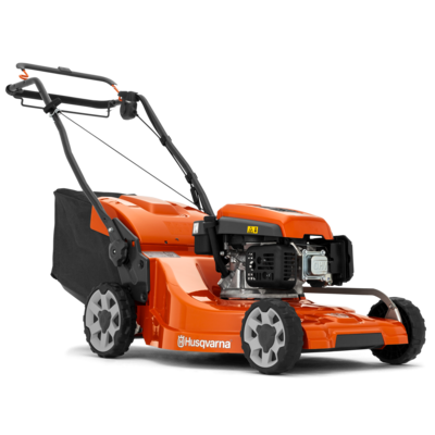 Husqvarna Husqvarna LC353 V grasmaaier
