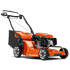 Husqvarna Husqvarna LC353 V grasmaaier