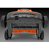 Husqvarna Husqvarna S138i verticuteermachine (excl. lader & accu)