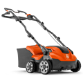 Husqvarna Husqvarna S138i