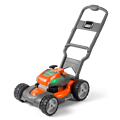 Husqvarna Husqvarna speelgoed grasmaaier