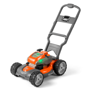 Husqvarna Husqvarna speelgoed grasmaaier
