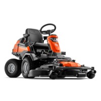 Husqvarna Husqvarna R420TsX AWD