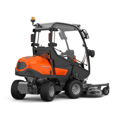 Husqvarna Husqvarna Professional Rider 525DX frontmaaier met cabine