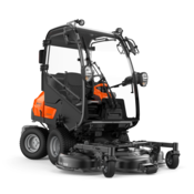 Husqvarna Husqvarna Professional Rider 525DX frontmaaier met cabine