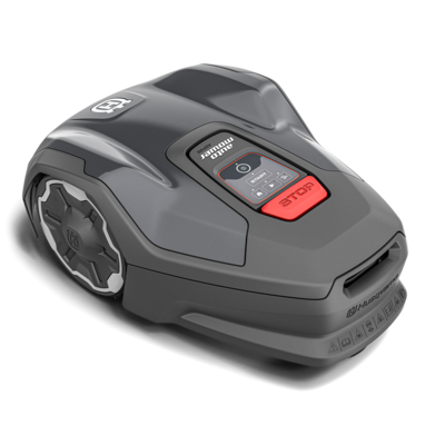 Husqvarna Husqvarna Aspire Automower R4