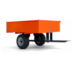 Husqvarna Husqvarna trailer profi