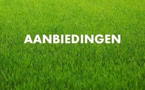 Opruiming/ Aanbiedingen