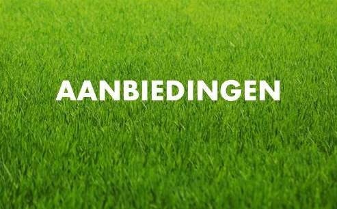 Winter Opruiming/ Aanbiedingen