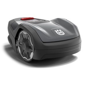 Husqvarna Husqvarna Aspire Automower R4 & Installatiekit