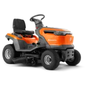 Husqvarna Husqvarna TS114 Zitmaaier Zij-uitworp