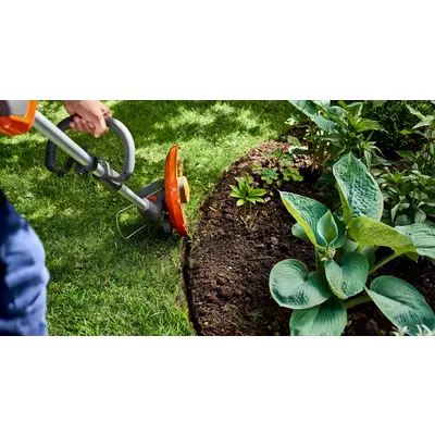 Husqvarna Husqvarna 110iL Accu Graskanttrimmer