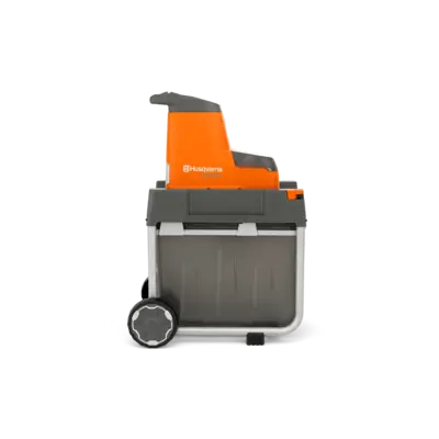 Husqvarna Husqvarna GS 340is Accu Hakselaar