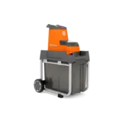 Husqvarna Husqvarna GS 340is Accu Hakselaar