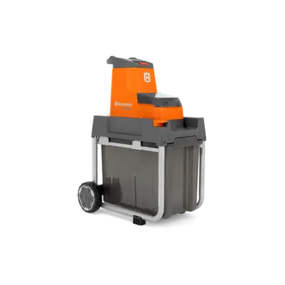 Husqvarna Husqvarna GS 340is Accu Hakselaar