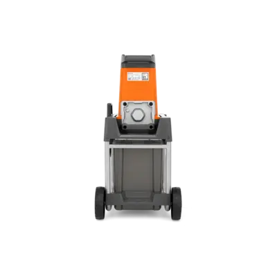 Husqvarna Husqvarna GS 340is Accu Hakselaar