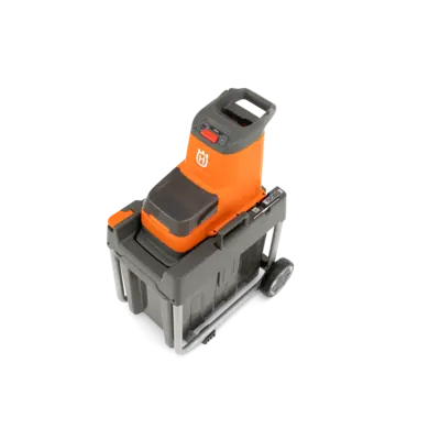 Husqvarna Husqvarna GS 340is Accu Hakselaar