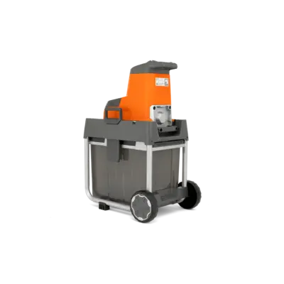 Husqvarna Husqvarna GS 340is Accu Hakselaar