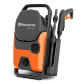 Husqvarna Husqvarna PW130 Hogedrukreiniger