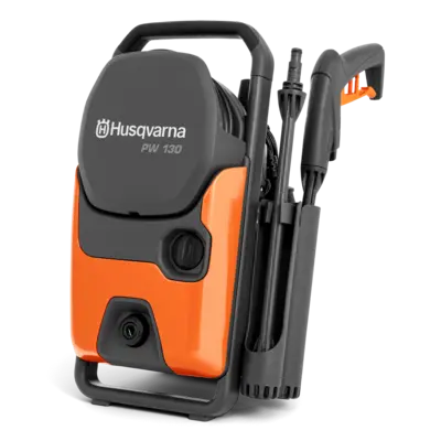 Husqvarna Husqvarna PW130 Hogedrukreiniger