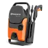 Husqvarna Husqvarna PW130 Hogedrukreiniger