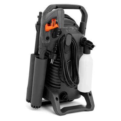 Husqvarna Husqvarna PW130 Hogedrukreiniger