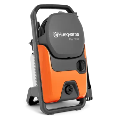Husqvarna Husqvarna PW130 Hogedrukreiniger