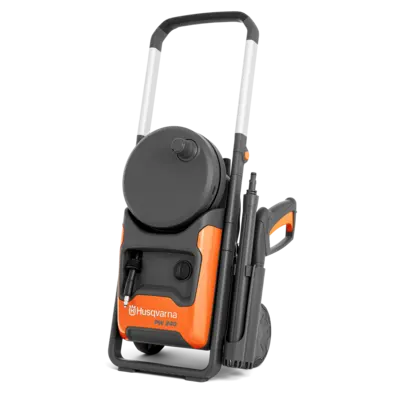 Husqvarna Husqvarna PW240 Hogedrukreiniger