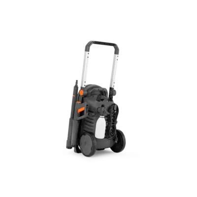 Husqvarna Husqvarna PW370 Hogedrukreiniger