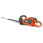 Husqvarna Husqvarna 322iHD60 Accu Heggenschaar