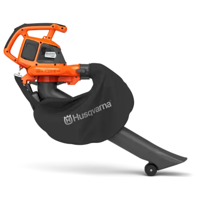 Husqvarna Husqvarna 120iBV Accu Bladblazer