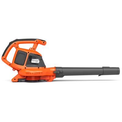 Husqvarna Husqvarna 120iBV Accu Bladblazer
