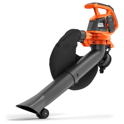 Husqvarna Husqvarna 120iBV Accu Bladblazer
