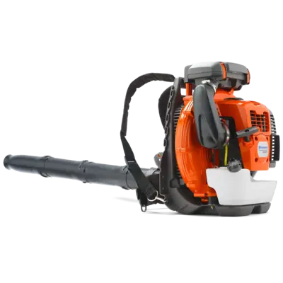 Husqvarna Husqvarna 580BTS Rugbladblazer