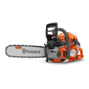 Husqvarna Husqvarna 550XP II